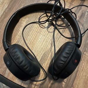 Sony Wired Headphones